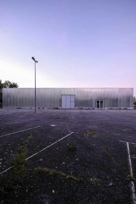 Espace Coatigrac'h à Châteaulin : photos de l’objet