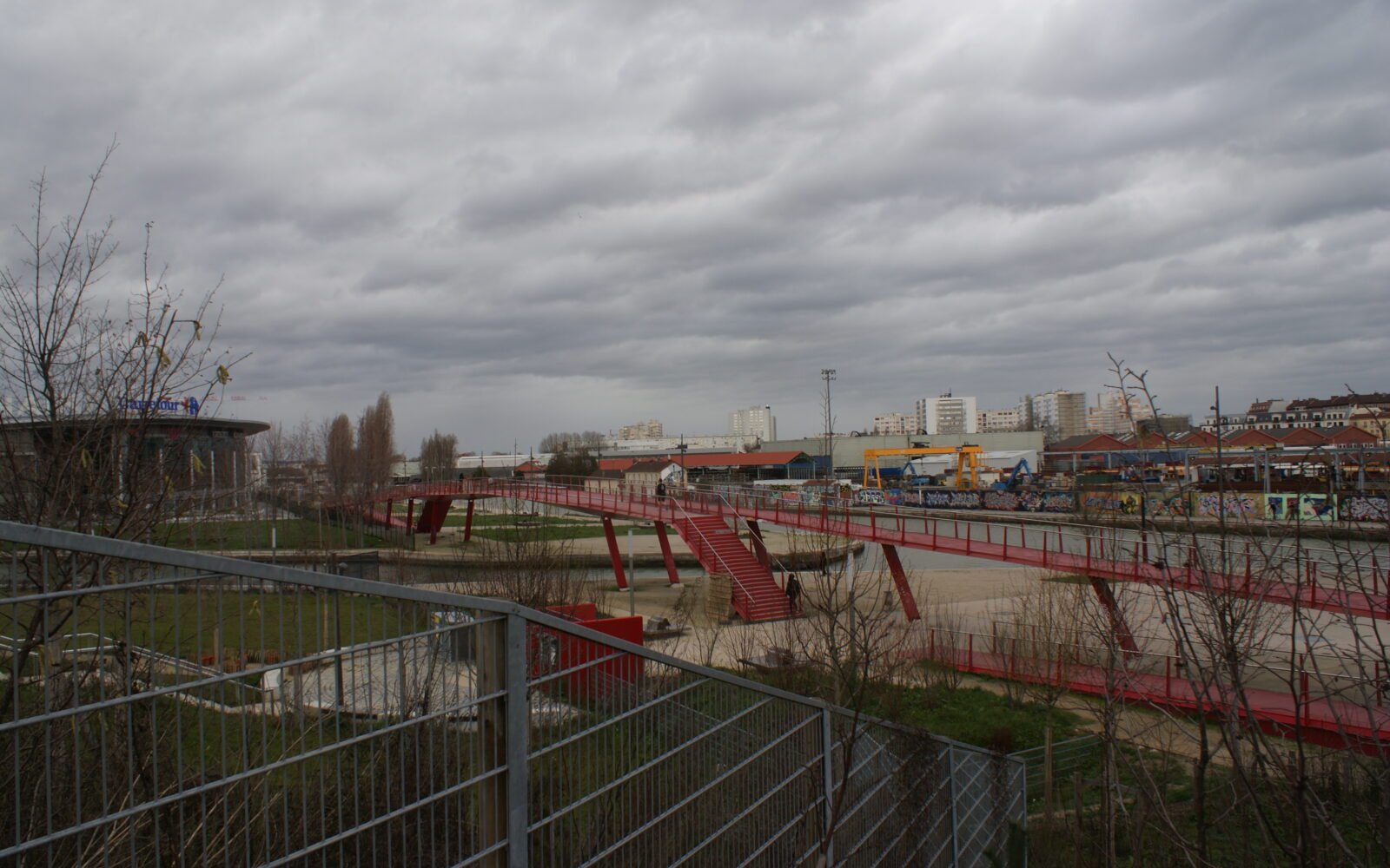 Après