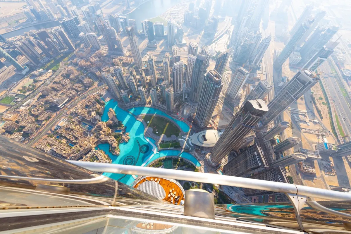 Les 10 plus hauts bâtiments du monde en 2026