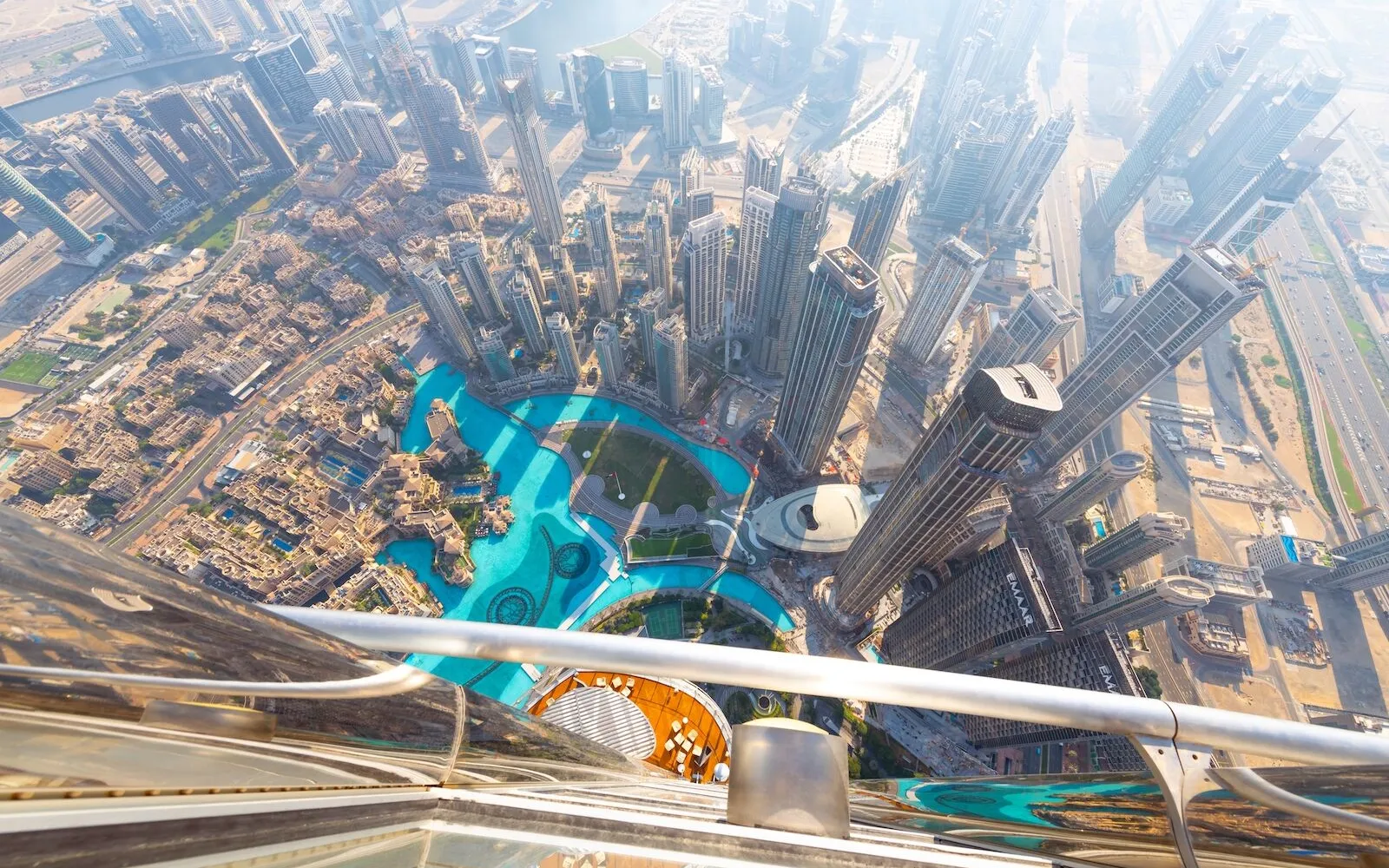 Les 10 plus hauts bâtiments du monde en 2026